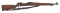 **Late Production U.S. Springfield M1903 Rifle with Star Gauged Barrel, PJ O'Hare Sight Protectors