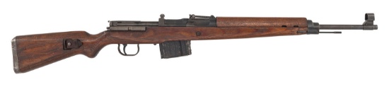 **1944 Dated German K43 Rifle by Walther