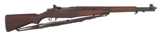 **CMP U.S. Springfield M1 Garand National Match Rifle