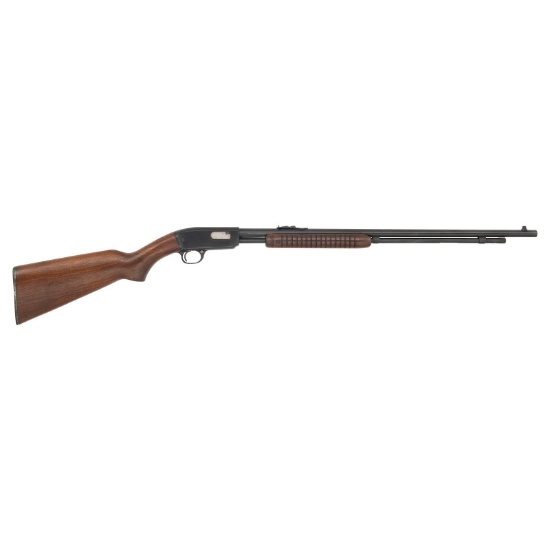 **Pre-64 Winchester Model 61 Rifle in .22 WMRF