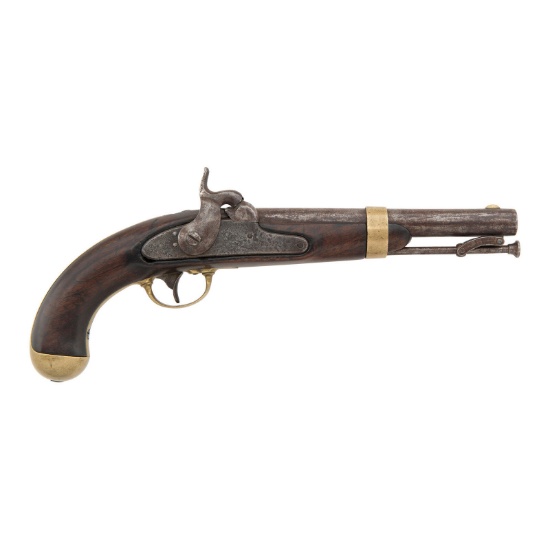 Rare Palmetto Armory Pistol by William Glaze