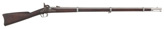 Fine US Springfield Model 1864 Rifle Musket (Model 1863 Type II)