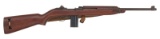 **Early 1943 Underwood U.S. M1 Carbine