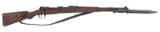 ** Russian Captured Mauser S/42-Code K98k Rifle