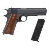 *1 of 2 Colt Model 1911 