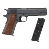 *2 of 2 Colt Model 01911 