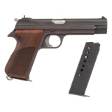 *Sig P210-6 Pistol in Factory Box