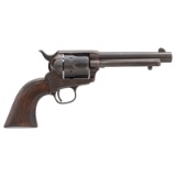 Colt Single Action Army Artillery Model