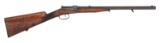 Exceptionally Rare Dreyse Faucet Breech Needle Fire Sporting Carbine circa 1830s