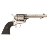 First Generation Colt SAA Frontier Six Shooter Revolver