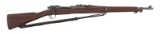 **Early US Model 1903 Ramrod Bayonet Rifle Converted To 1905 Standard