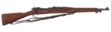 **U.S. Springfield Model 1903 Rifle with Sling