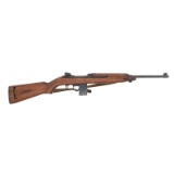 **British Lend Lease Inland U.S. M1 Carbine - 3rd Production Block, Summer of 1944