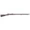 Frankford Arsenal Remington Maynard US Model 1816 Rifled & Sighted Musket Alteration
