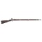 US Model 1861 Rifle Musket by Springfield - Dated 1862