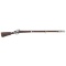 Belgian Made French Style Model 1842 Rifled Musket