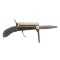 Attractive Unwin & Rogers Knife Pistol