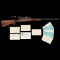 **Griffin & Howe Customized Winchester 54 of Townsend Whelen