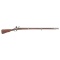 Whitney New York State Contract Pre-Model of 1812 Musket