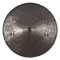 An Italian Etched Steel Targe Round Shield