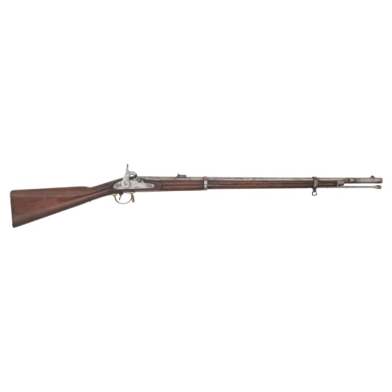 Whitney Type III "Enfield" Pattern Rifle