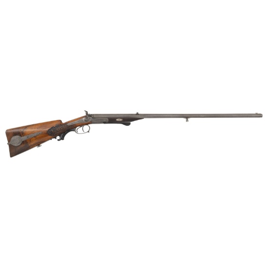 German Combination Rifle
