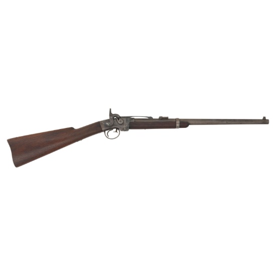 Smith Carbine by Mass Arms Company