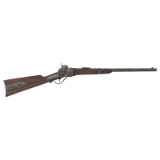 Sharps Transitional New Model 1863 Carbine