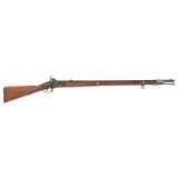 Austrian Model 1854 Lorenz Rifle Musket Type I