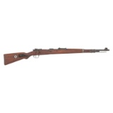 **Rare ax Code 1940 Dated K98 Rifle by Feinmechansiche