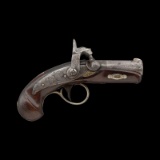 H.E. Dimick & Co Marked Derringer Style Pistol