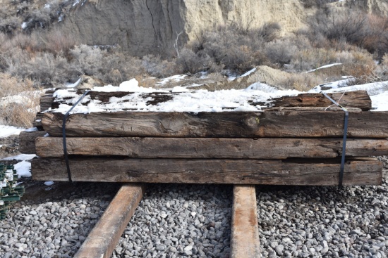 Railroad Ties