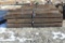 8' and 9' Railroad Ties