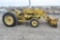 4400 Ford Tractor with Loader