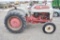Ford 851 Tractor