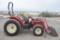 Century 3045 Tractor and Loader