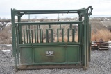 Big Valley Squeeze Chute