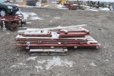 Side Boards for 14' Grain Bed