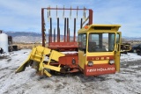 1069 New Holland Stack Wagon