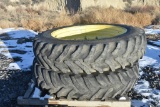14.9R40 Tires