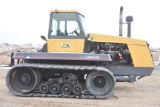 CAT 65B Challenger Tractor