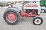 Ford 851 Tractor
