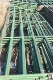 16' Powder River Panels - Some are bent