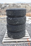 LT315/70R17 Tires