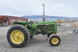 2640 John Deere Tractor
