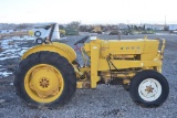 3400 Ford Tractor