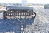 Moline Seed Drill