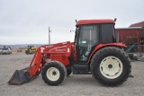 Branson 6530 Tractor with Loader