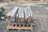 Pallet of Stays