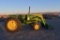 John Deere 2550 Tractor